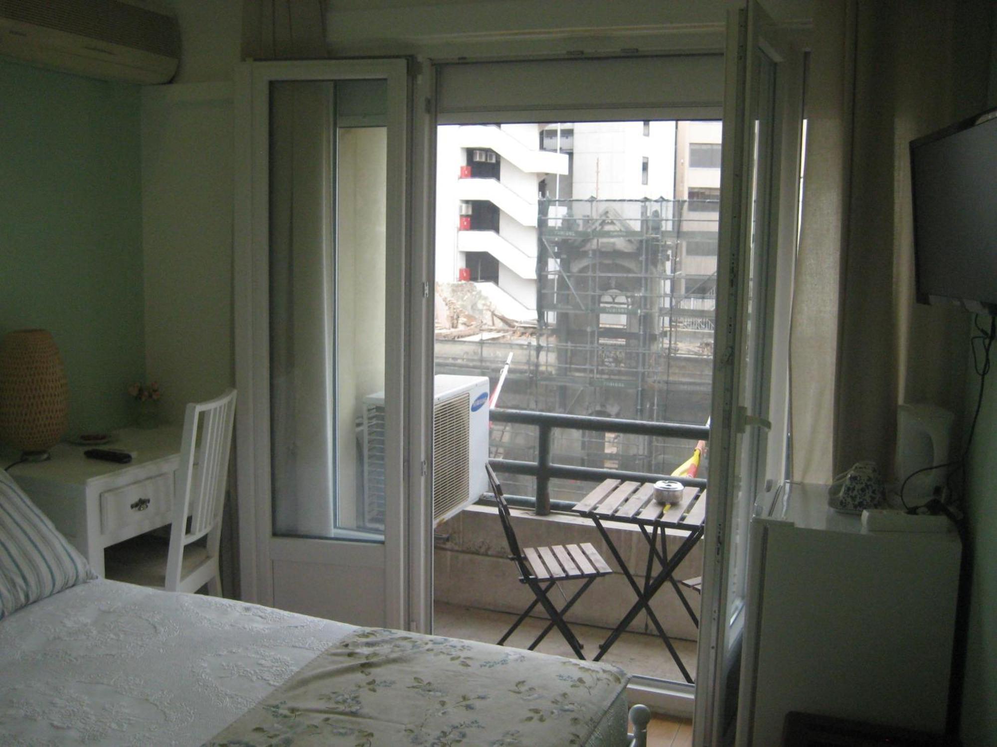 Gasthuis Casa Belmonte 2*