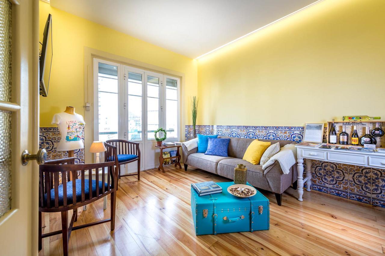 Casa Belmonte Lissabon