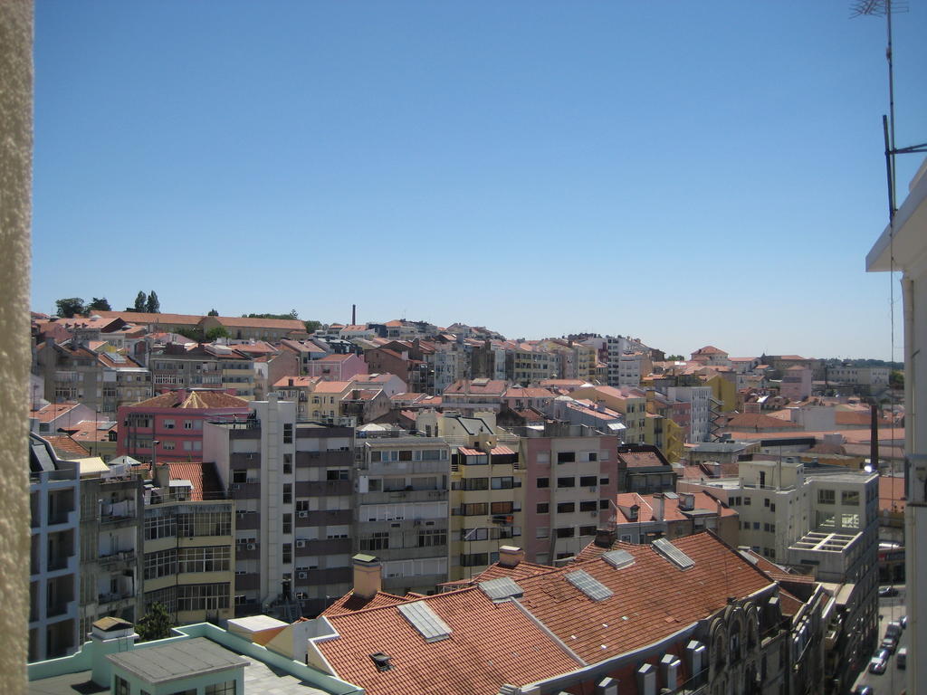 Gæstehus Casa Belmonte Lisboa