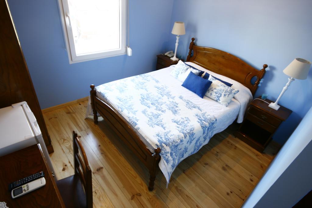 Gæstehus Casa Belmonte 2*