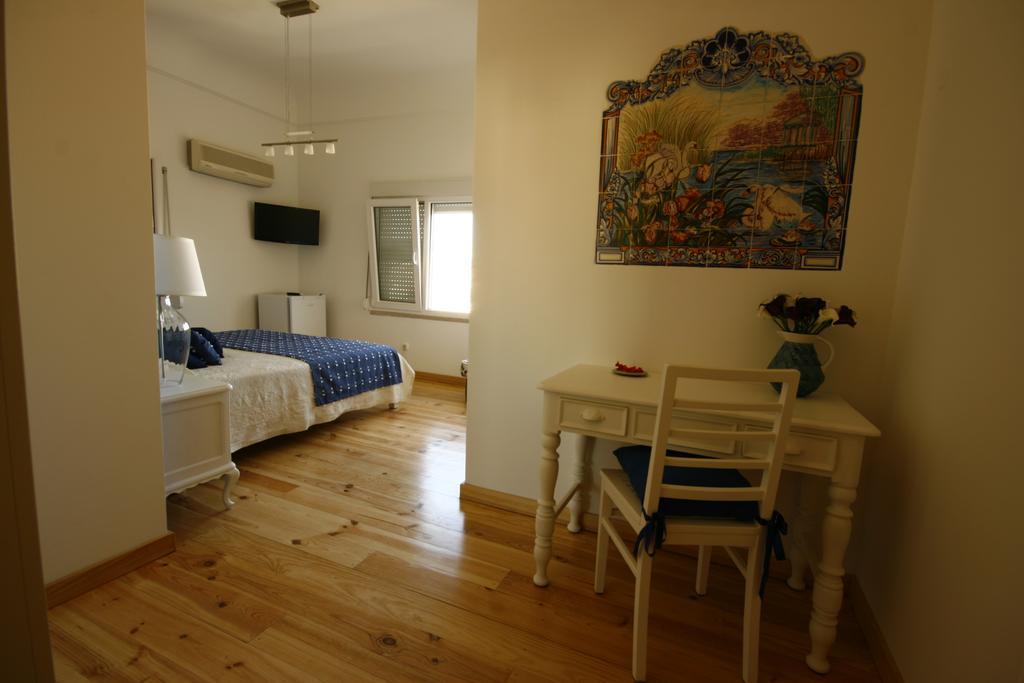 Gæstehus Casa Belmonte Lisboa