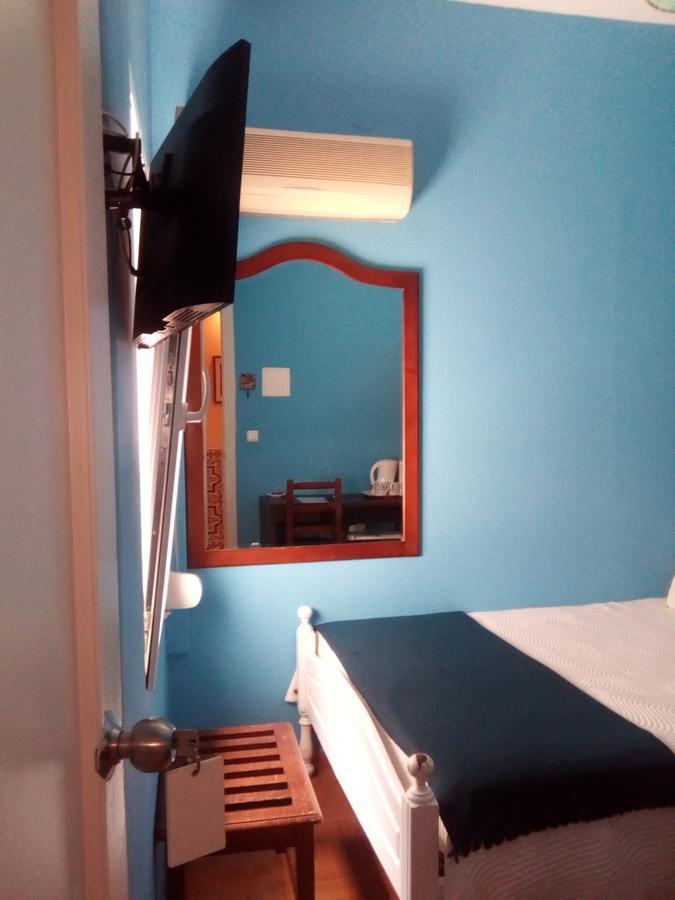 Gæstehus Casa Belmonte 2*